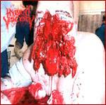 Hybrid Viscery : Bloody Face